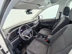 Volkswagen Caddy Maxi 2.0 Tdi 102 Cv Origin  - Foto 8