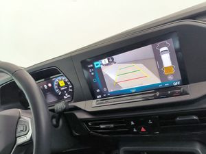 Volkswagen Caddy Maxi 2.0 Tdi 102 Cv Origin  - Foto 13