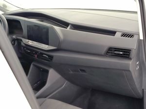 Volkswagen Caddy Maxi 2.0 Tdi 102 Cv Origin  - Foto 16