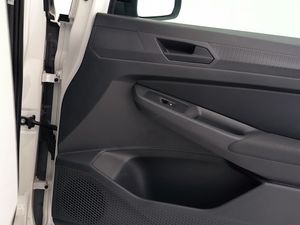 Volkswagen Caddy Maxi 2.0 Tdi 102 Cv Origin  - Foto 17