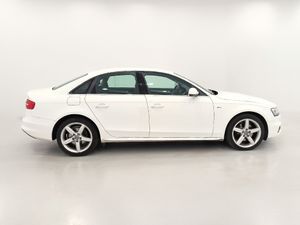 Audi A4 2.0 Tdi 150 Cv Sline  - Foto 3