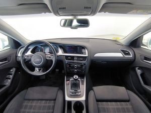 Audi A4 2.0 Tdi 150 Cv Sline  - Foto 7