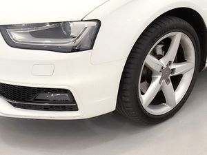 Audi A4 2.0 Tdi 150 Cv Sline  - Foto 6
