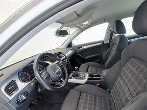 Audi A4 2.0 Tdi 150 Cv Sline  - Foto 11