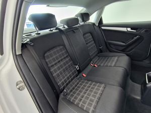 Audi A4 2.0 Tdi 150 Cv Sline  - Foto 8