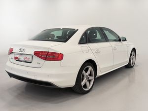 Audi A4 2.0 Tdi 150 Cv Sline  - Foto 4