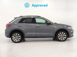 Volkswagen T-roc 1.0 Tsi 110cv Rline Advance  - Foto 3