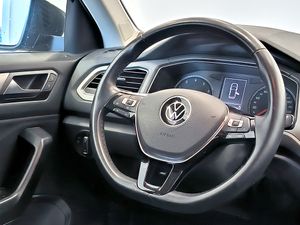 Volkswagen T-roc 1.0 Tsi 110cv Rline Advance  - Foto 15