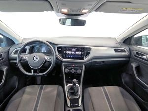 Volkswagen T-roc 1.0 Tsi 110cv Rline Advance  - Foto 4