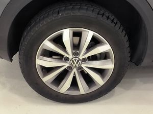 Volkswagen T-roc 1.0 Tsi 110cv Rline Advance  - Foto 8