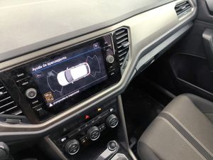 Volkswagen T-roc 1.0 Tsi 110cv Rline Advance  - Foto 11