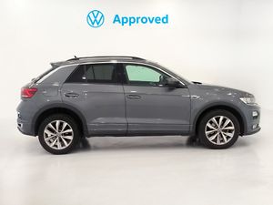 Volkswagen T-roc 1.0 Tsi 110cv Rline Advance  - Foto 3