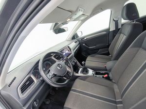 Volkswagen T-roc 1.0 Tsi 110cv Rline Advance  - Foto 18