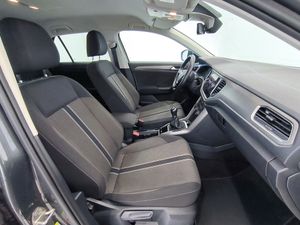 Volkswagen T-roc 1.0 Tsi 110cv Rline Advance  - Foto 5