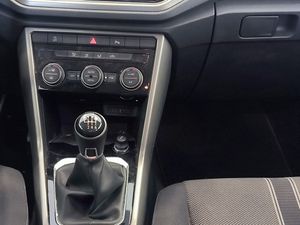 Volkswagen T-roc 1.0 Tsi 110cv Rline Advance  - Foto 16