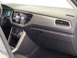 Volkswagen T-roc 1.0 Tsi 110cv Rline Advance  - Foto 14