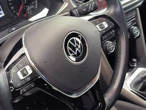 Volkswagen T-roc 1.0 Tsi 110cv Rline Advance  - Foto 20