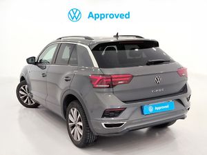 Volkswagen T-roc 1.0 Tsi 110cv Rline Advance  - Foto 2