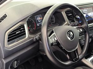 Volkswagen T-roc 1.0 Tsi 110cv Rline Advance  - Foto 19