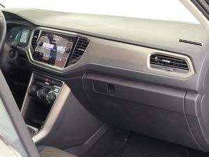 Volkswagen T-roc 1.0 Tsi 110cv Rline Advance  - Foto 14