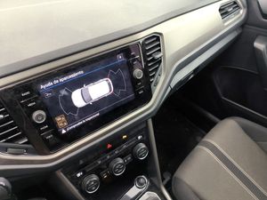 Volkswagen T-roc 1.0 Tsi 110cv Rline Advance  - Foto 11
