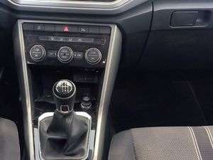 Volkswagen T-roc 1.0 Tsi 110cv Rline Advance  - Foto 16