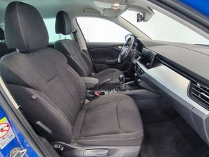 Skoda Kamiq 1.0 Tsi 110 Cv Ambition  - Foto 5