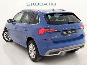 Skoda Kamiq 1.0 Tsi 110 Cv Ambition  - Foto 2