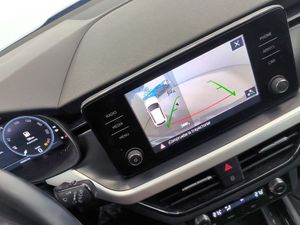 Skoda Kamiq 1.0 Tsi 110 Cv Ambition  - Foto 11