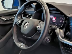 Skoda Kamiq 1.0 Tsi 110 Cv Ambition  - Foto 18