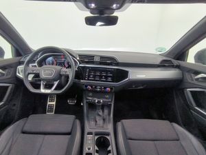 Audi Q3 35 Tdi 150 Cv Black Line Stronic  - Foto 7
