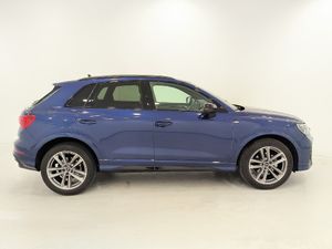 Audi Q3 35 Tdi 150 Cv Black Line Stronic  - Foto 3