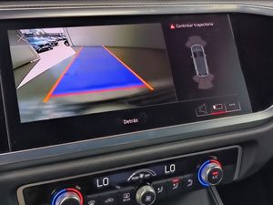 Audi Q3 35 Tdi 150 Cv Black Line Stronic  - Foto 17