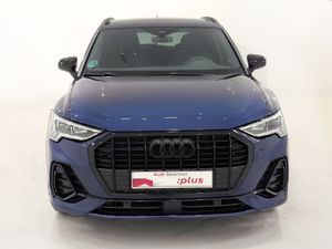 Audi Q3 35 Tdi 150 Cv Black Line Stronic  - Foto 2