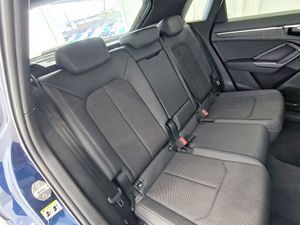 Audi Q3 35 Tdi 150 Cv Black Line Stronic  - Foto 8