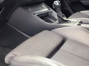 Audi Q3 35 Tdi 150 Cv Black Line Stronic  - Foto 13