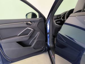 Audi Q3 35 Tdi 150 Cv Black Line Stronic  - Foto 14