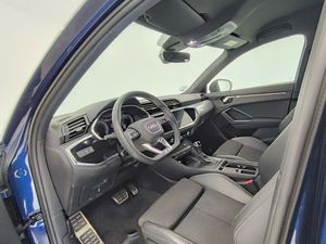 Audi Q3 35 Tdi 150 Cv Black Line Stronic  - Foto 10