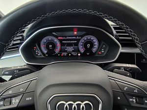 Audi Q3 35 Tdi 150 Cv Black Line Stronic  - Foto 15