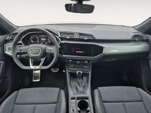 Audi Q3 Sb Black Limited 40 Tdi Quattro 193 Cv Stronic  - Foto 7