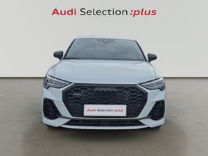 Audi Q3 Sb Black Limited 40 Tdi Quattro 193 Cv Stronic  - Foto 2