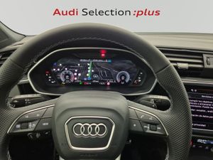 Audi Q3 Sb Black Limited 40 Tdi Quattro 193 Cv Stronic  - Foto 25