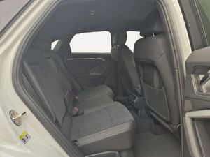 Audi Q3 Sb Black Limited 40 Tdi Quattro 193 Cv Stronic  - Foto 8