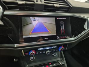 Audi Q3 Sb Black Limited 40 Tdi Quattro 193 Cv Stronic  - Foto 13