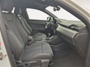 Audi Q3 Sb Black Limited 40 Tdi Quattro 193 Cv Stronic  - Foto 9