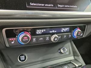 Audi Q3 Sb Black Limited 40 Tdi Quattro 193 Cv Stronic  - Foto 21