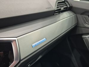 Audi Q3 Sb Black Limited 40 Tdi Quattro 193 Cv Stronic  - Foto 20