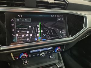 Audi Q3 Sb Black Limited 40 Tdi Quattro 193 Cv Stronic  - Foto 15