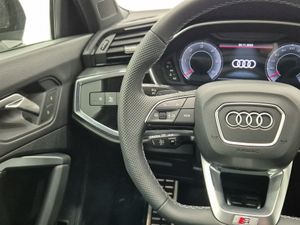 Audi Q3 Sb Black Limited 40 Tdi Quattro 193 Cv Stronic  - Foto 26