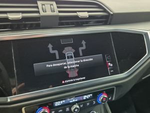 Audi Q3 Sb Black Limited 40 Tdi Quattro 193 Cv Stronic  - Foto 12